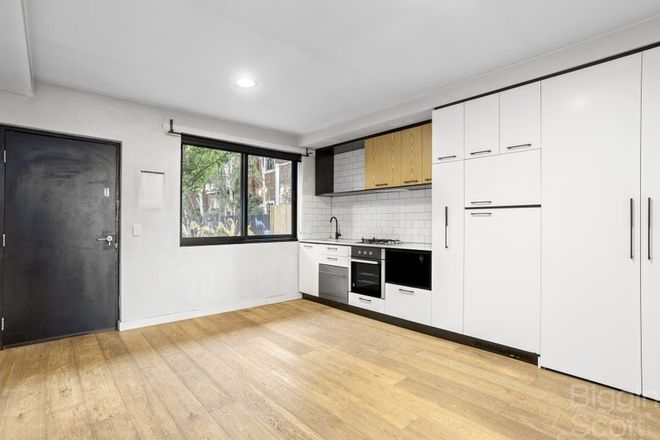 Picture of 9/462 Victoria Parade, EAST MELBOURNE VIC 3002