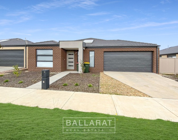 13 Masters Drive, Winter Valley VIC 3358