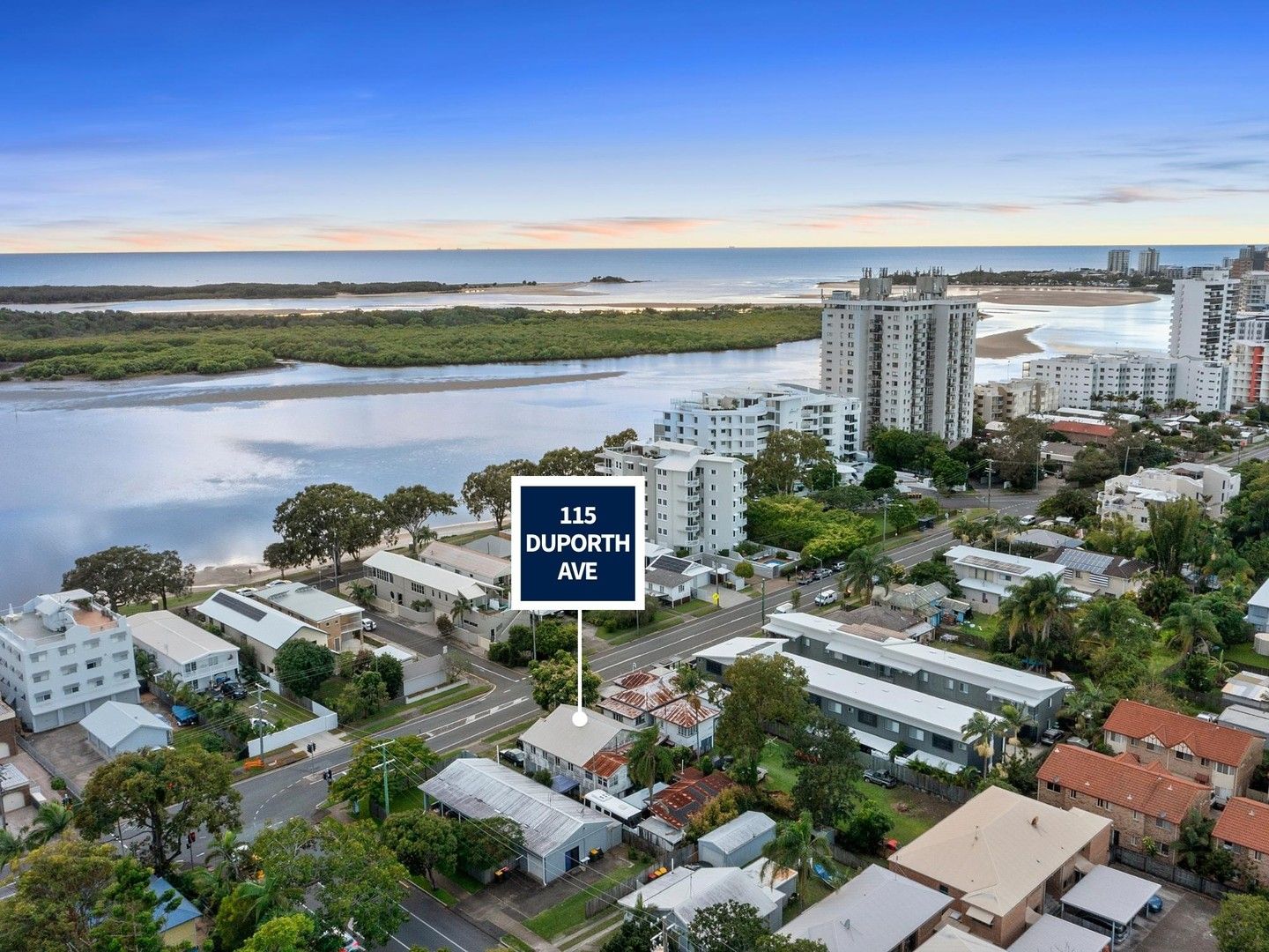 115 Duporth Avenue, Maroochydore QLD 4558, Image 0