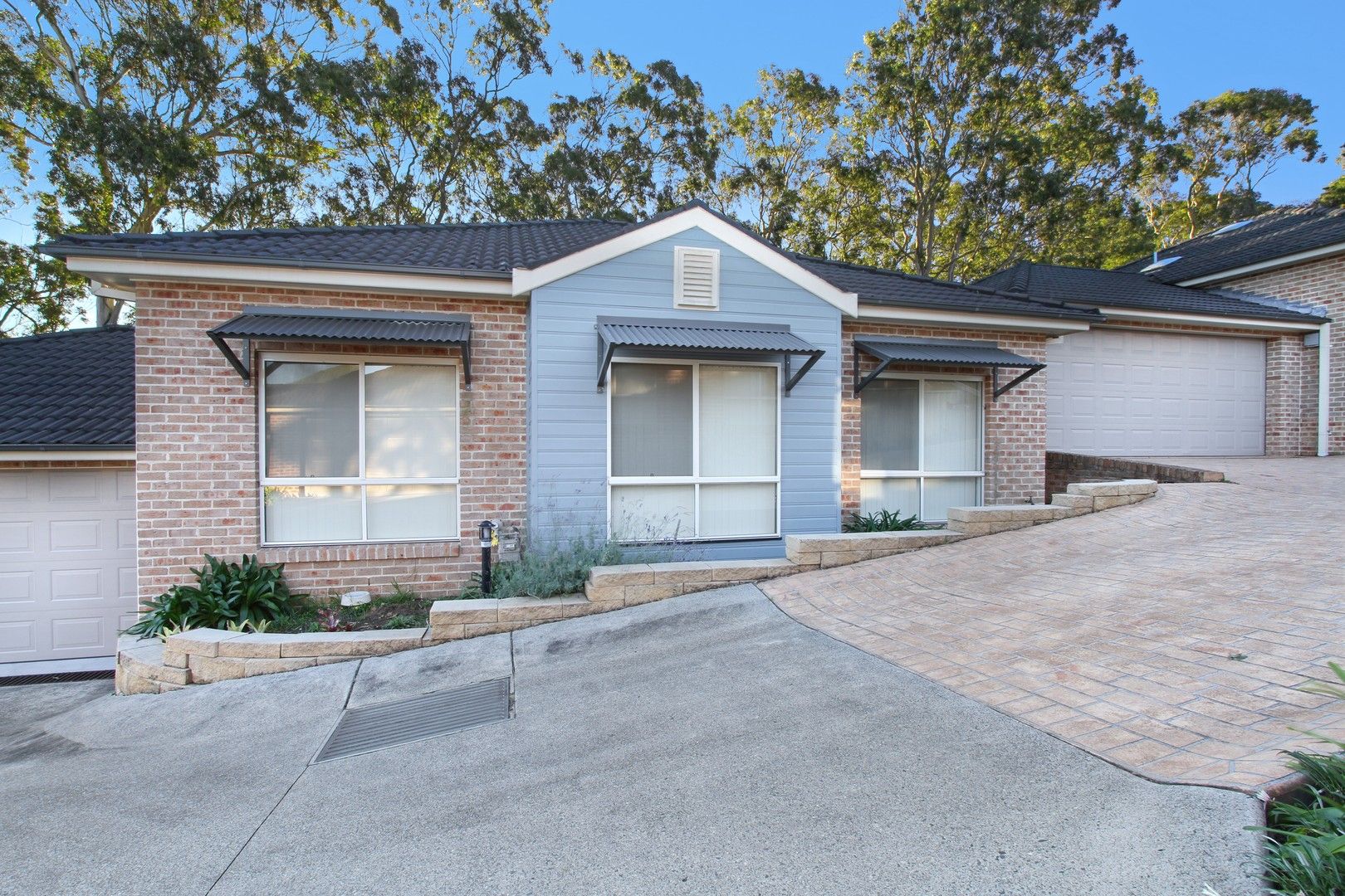 3/6 Hermitage Place, Dapto NSW 2530, Image 0