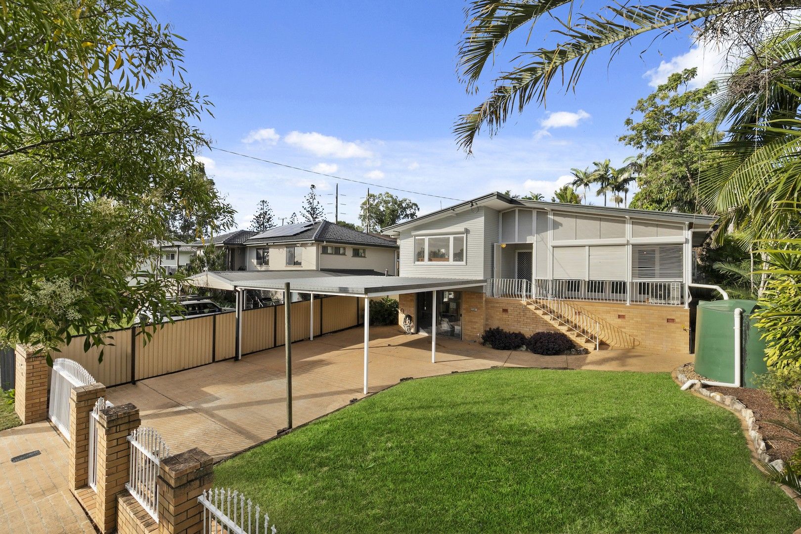 3 bedrooms House in 80 Hampton Street DURACK QLD, 4077