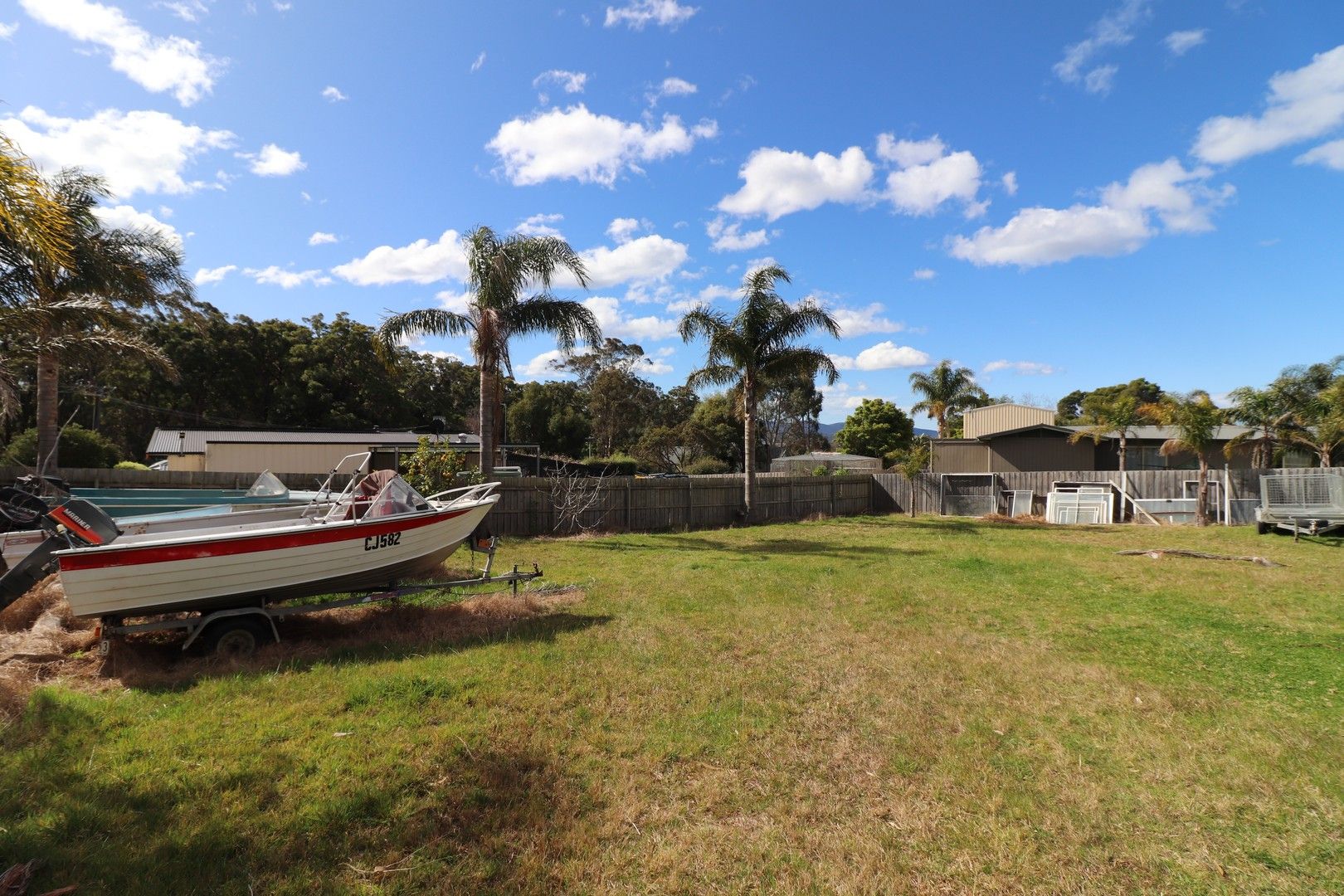 3 Maurice Avenue, Mallacoota VIC 3892, Image 0