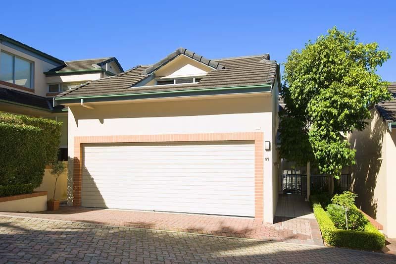 57 Walumetta Drive, WOLLSTONECRAFT NSW 2065, Image 2