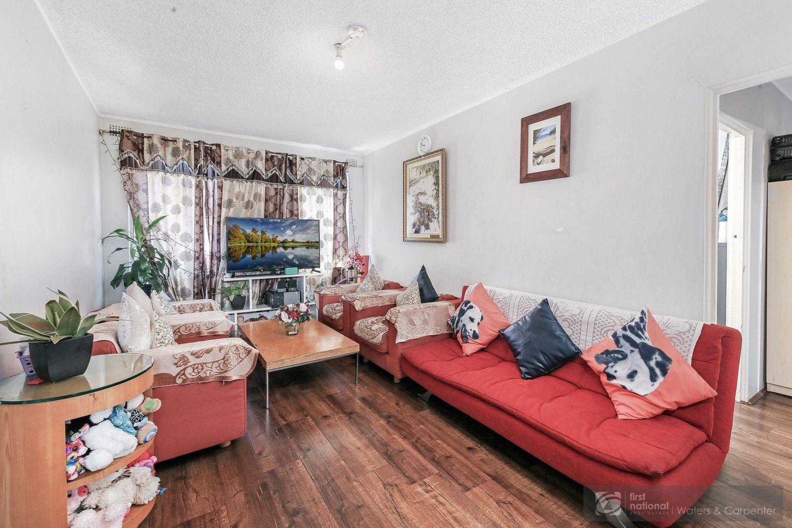 1/8 Cambridge Street, Harris Park NSW 2150 Apartment For Rent Domain