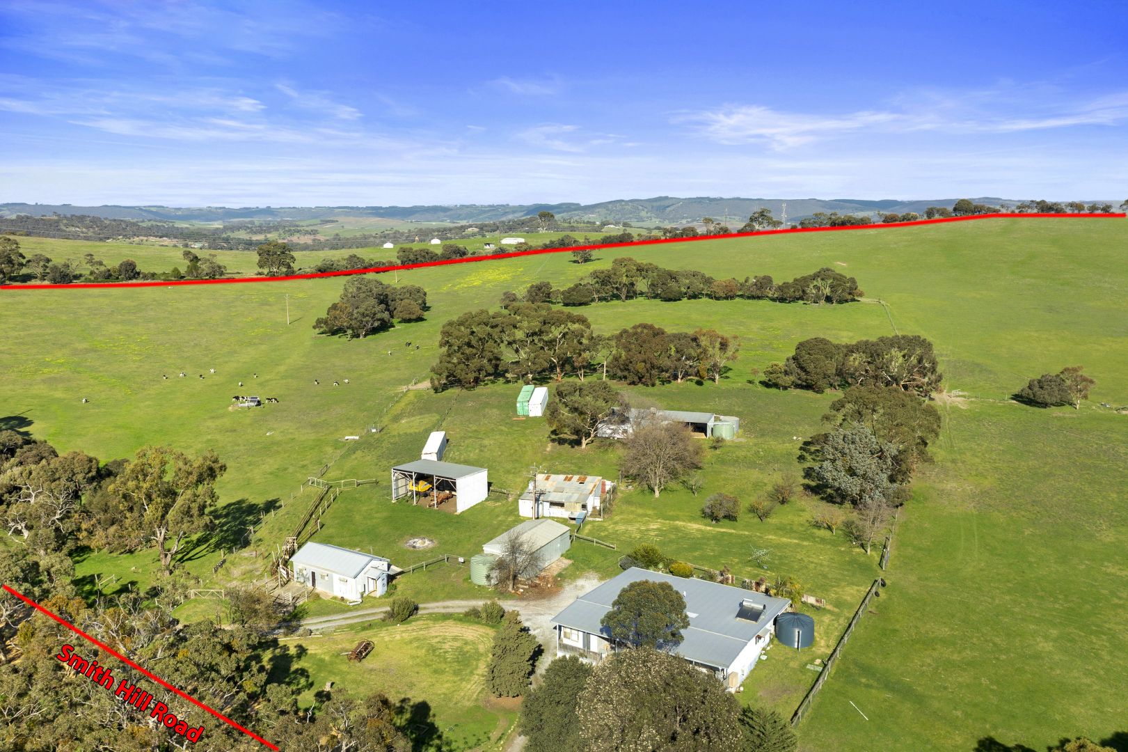 69 Smith Hill Road, Yankalilla SA 5203, Image 2