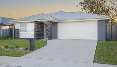 Picture of 25 Sunset Drive, THORNTON NSW 2322