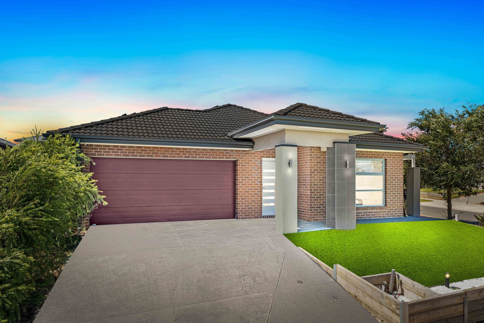 64 Bregman Esplanade, Manor Lakes VIC 3024, Image 2