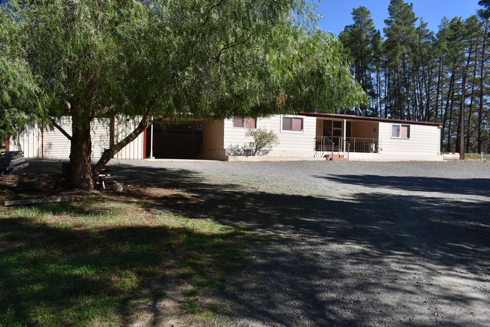 16 Samuel Road, Nuriootpa SA 5355, Image 2