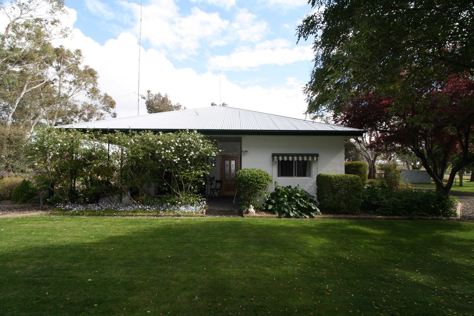 1214 Wrattonbully Road, Wrattonbully SA 5271, Image 0