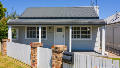 Picture of 14 Stephenson Street, LITHGOW NSW 2790