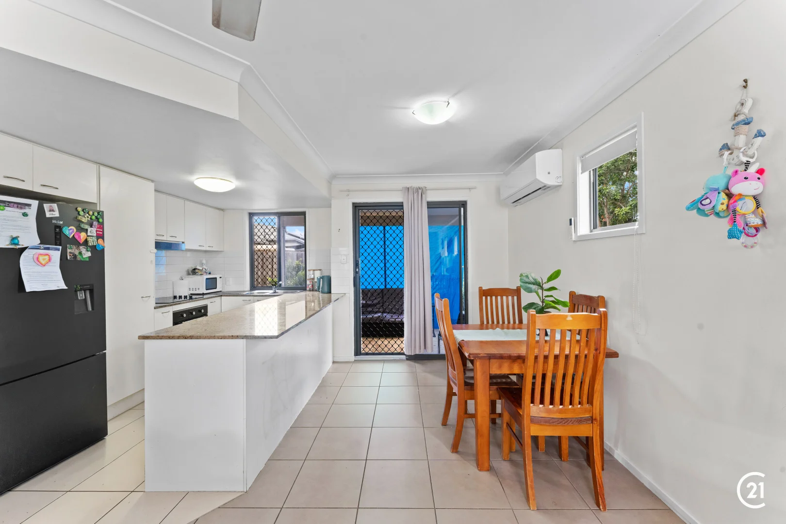 Additional image 7 of 43/40-56 Gledson Street, North Booval QLD 4304