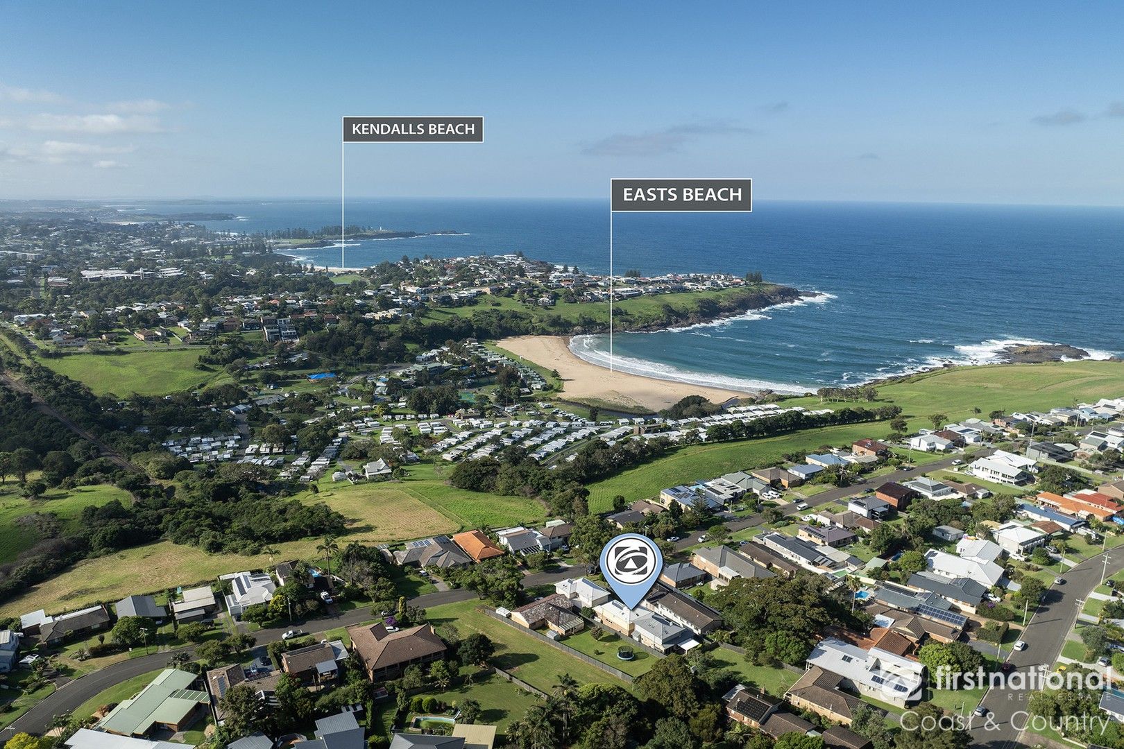 48A Attunga Avenue, Kiama Heights NSW 2533, Image 0