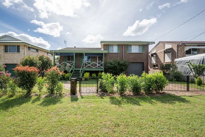 Picture of 69 Chapman Street, GRAFTON NSW 2460