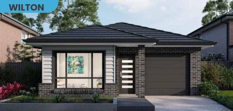 Primary image of Wilton NSW 2571