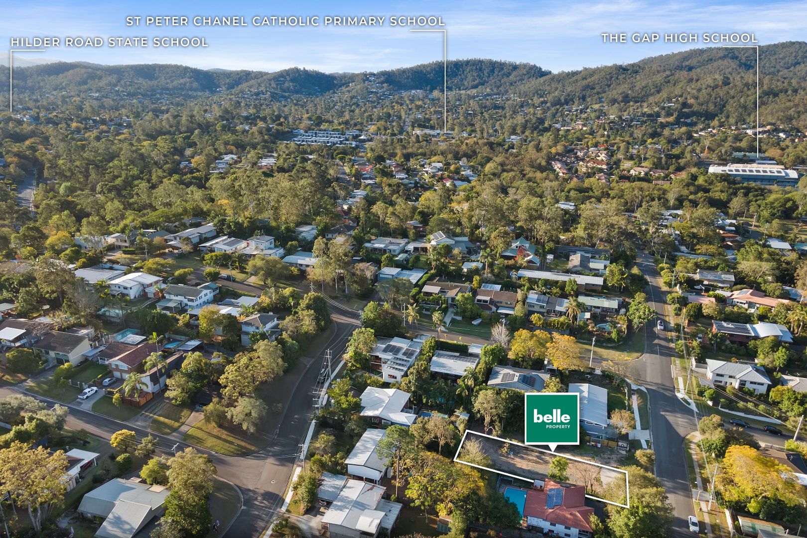 45 Whitehead Road, The Gap QLD 4061, Image 1