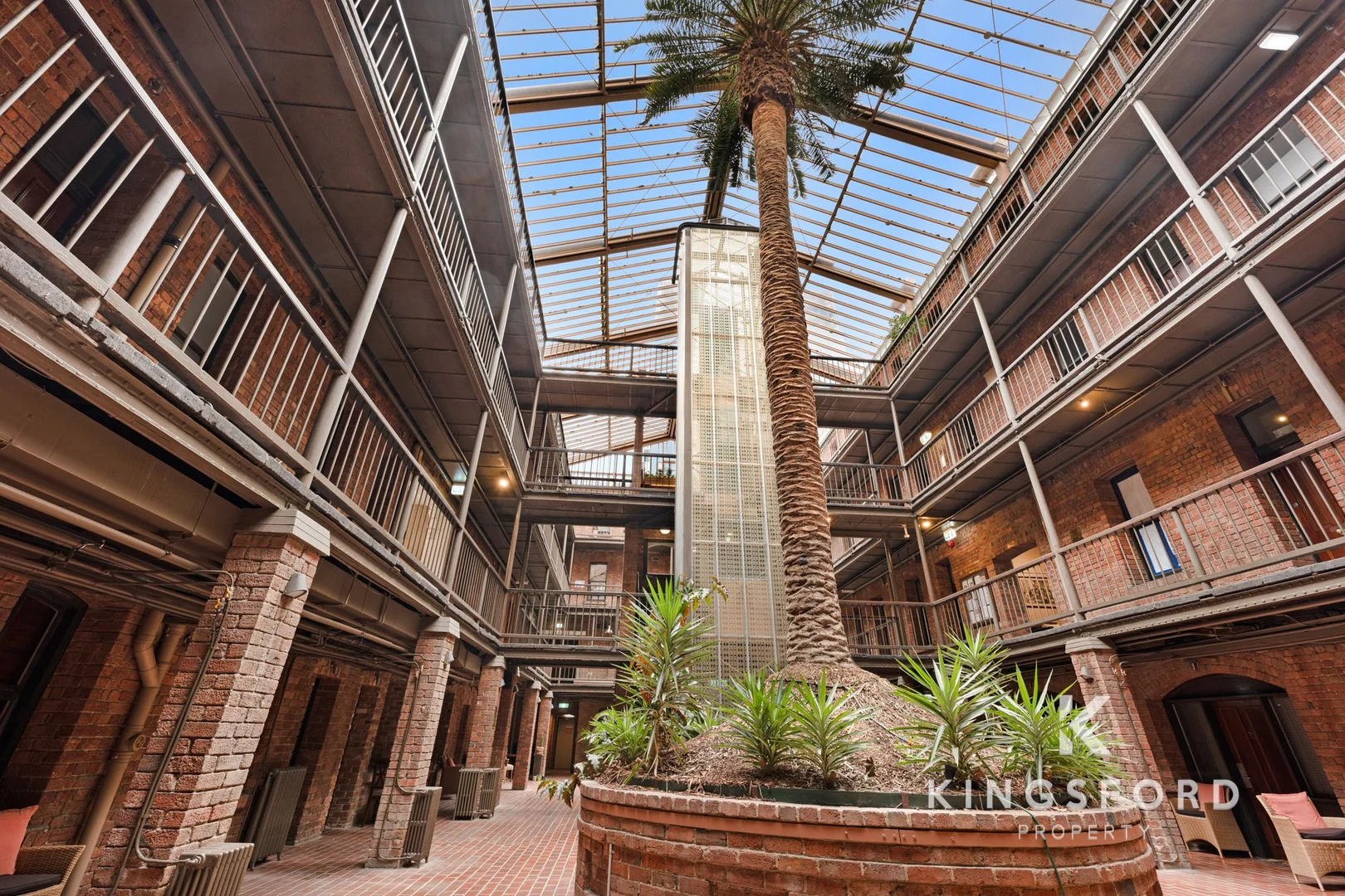 Additional image 12 of 70/24-38 Little Bourke Street, Melbourne VIC 3000