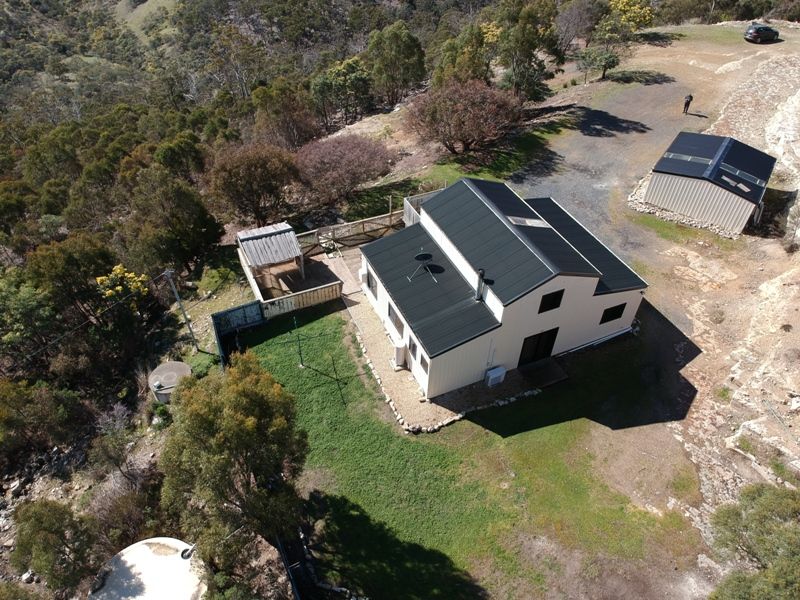 59 Haney Road, Lachlan TAS 7140, Image 2