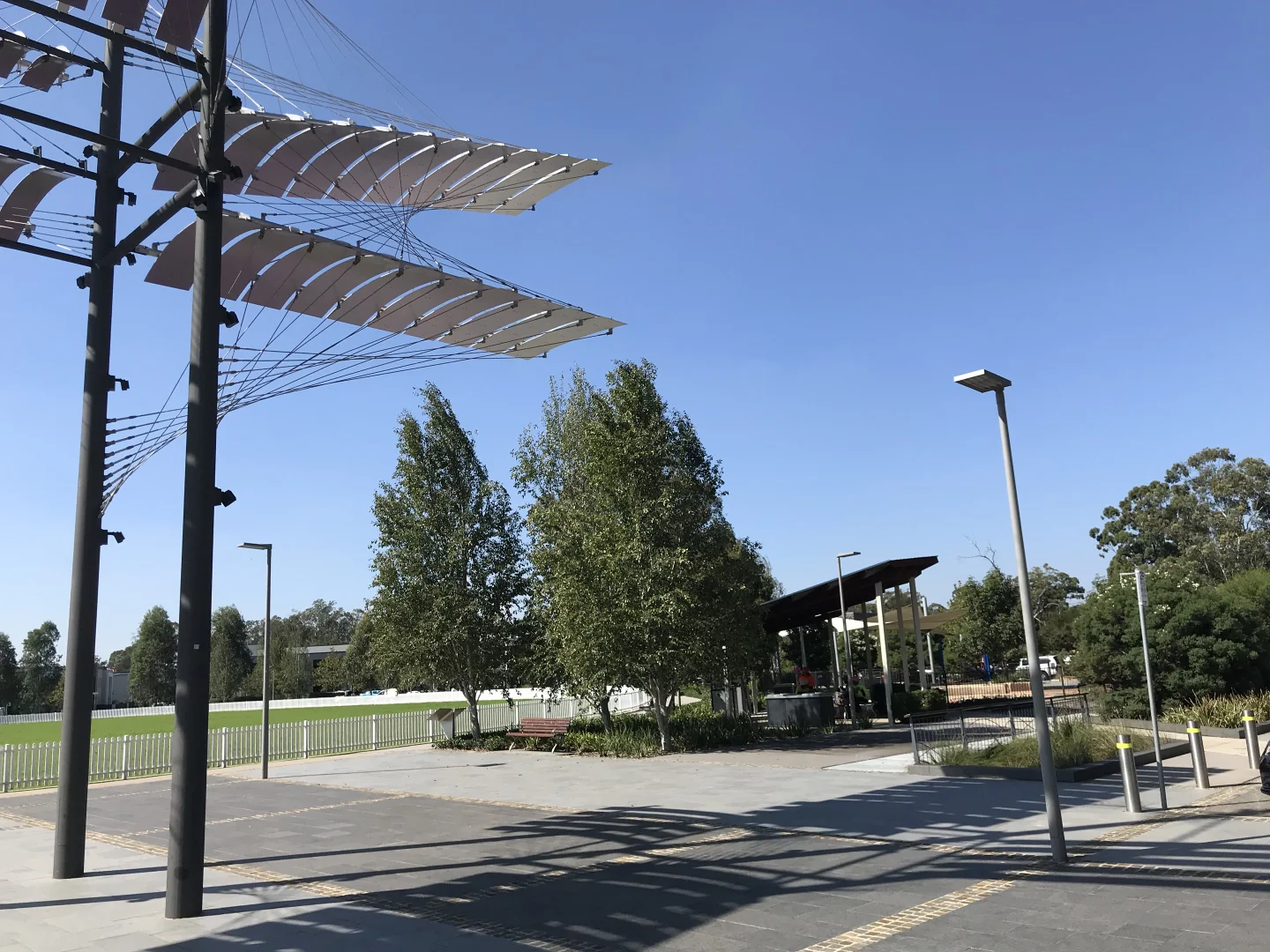 Additional image 12 of 709/81A Lord Sheffield Circuit, Penrith NSW 2750