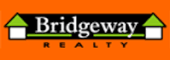 Logo for Bridgeway Realty