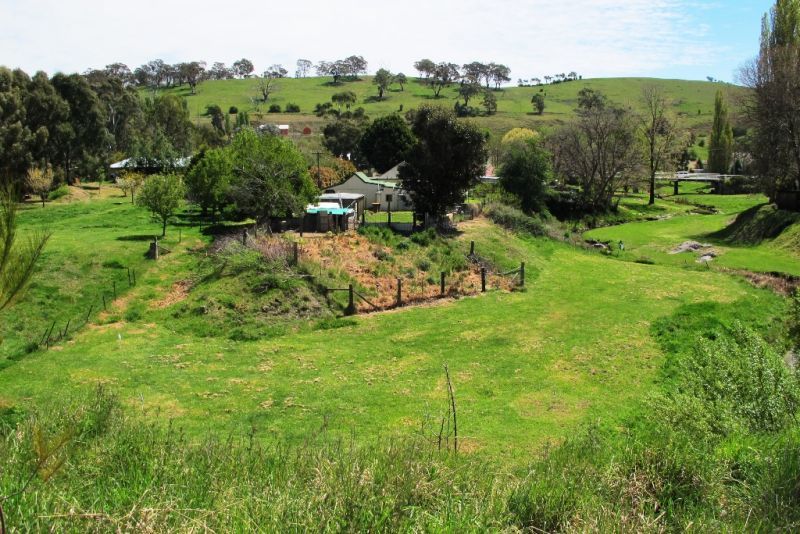 2 Stoke Lane, Carcoar NSW 2791, Image 0