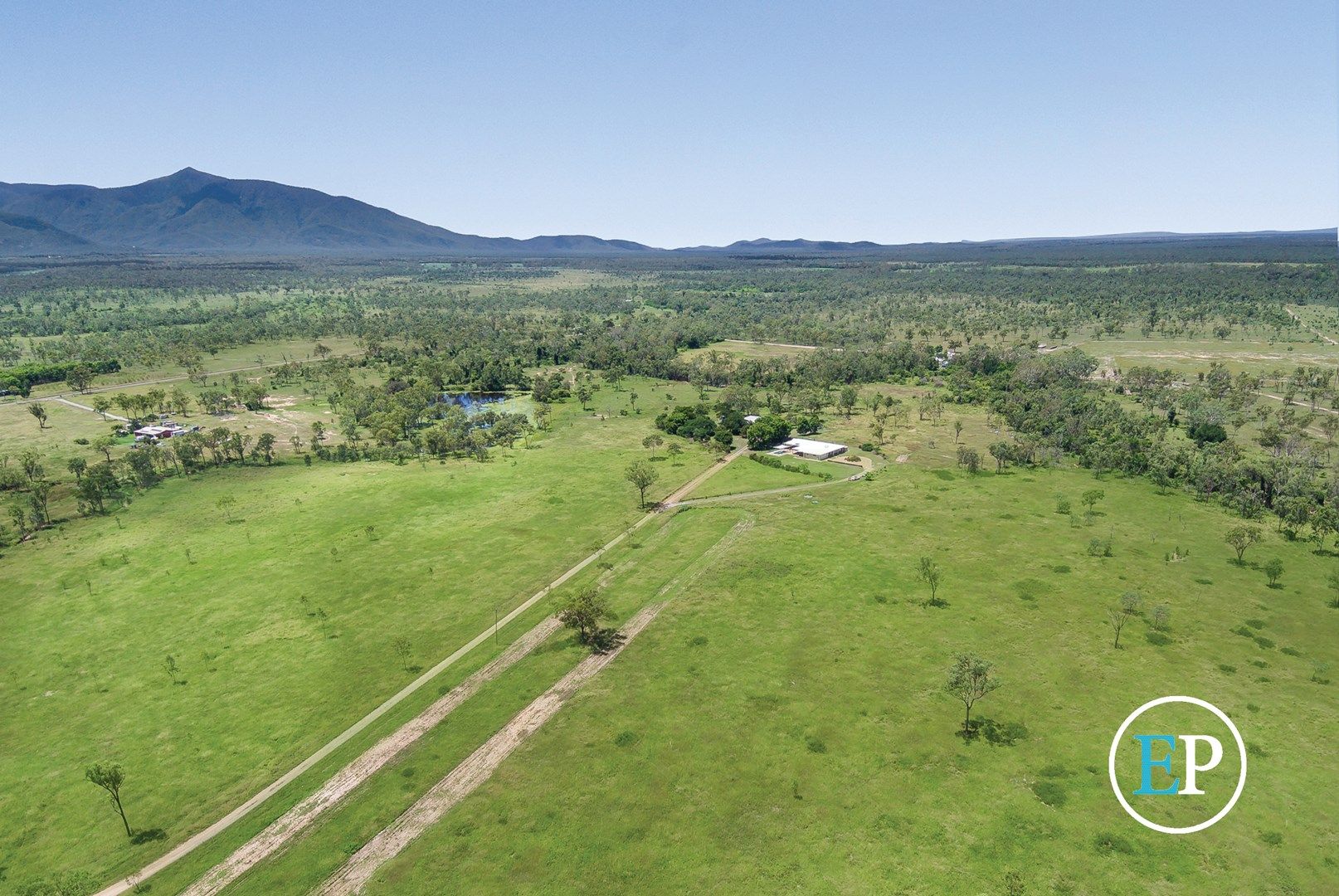 240 Murray Road, Woodstock QLD 4816, Image 0