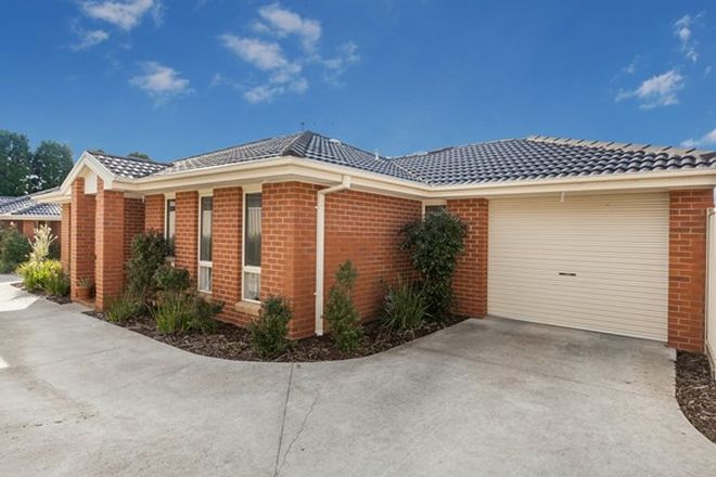 Picture of 2/10 Jessica Ave, KILMORE VIC 3764