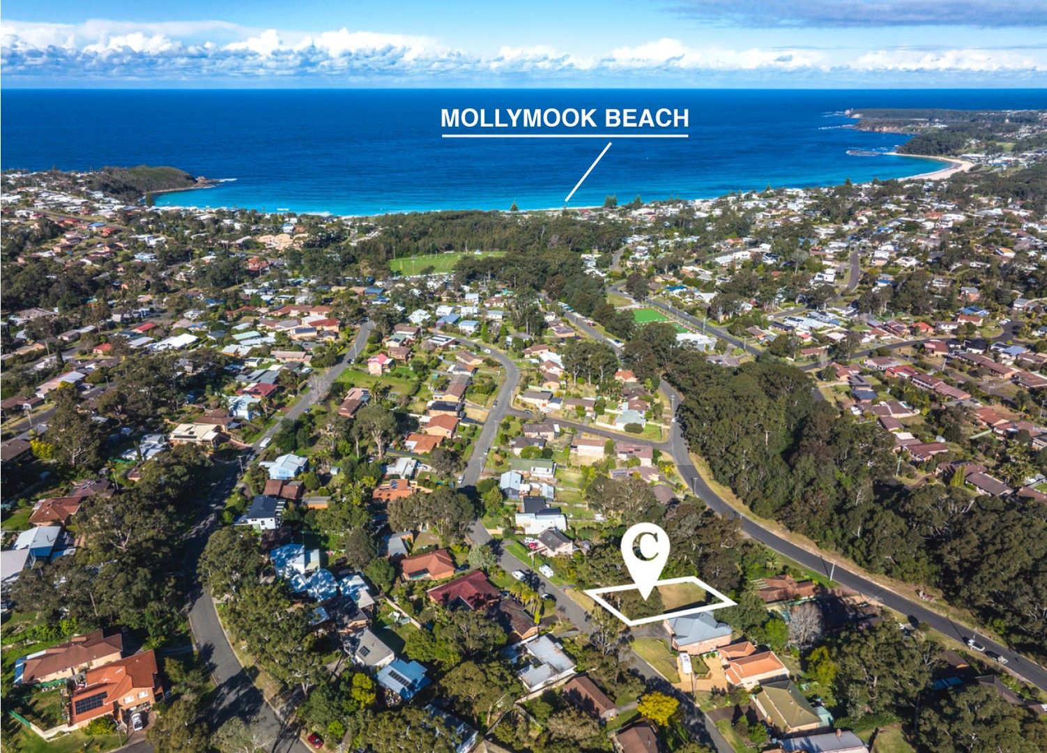 11 Bushland Avenue, Mollymook NSW 2539, Image 1