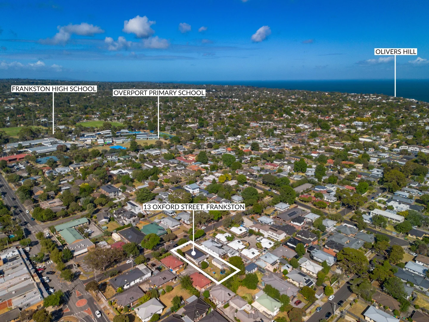 Additional image 9 of 13 Oxford Street, Frankston VIC 3199