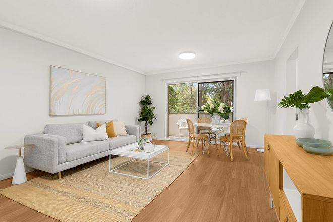 Picture of 20/16-22 Helen Street, LANE COVE NSW 2066