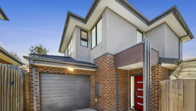 Picture of 3/25 Cameron Avenue, OAKLEIGH SOUTH VIC 3167