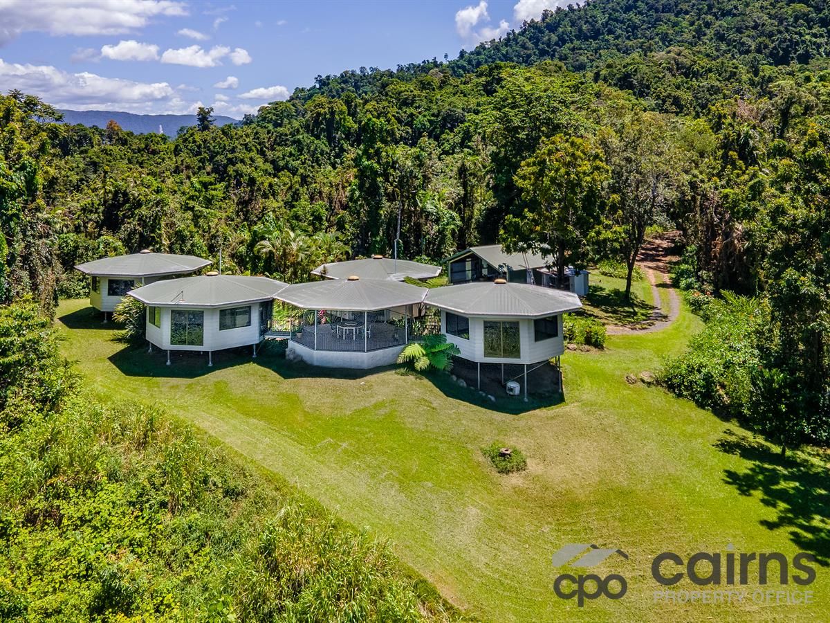 2/12 Jago Street, Babinda QLD 4861 House for Sale Domain