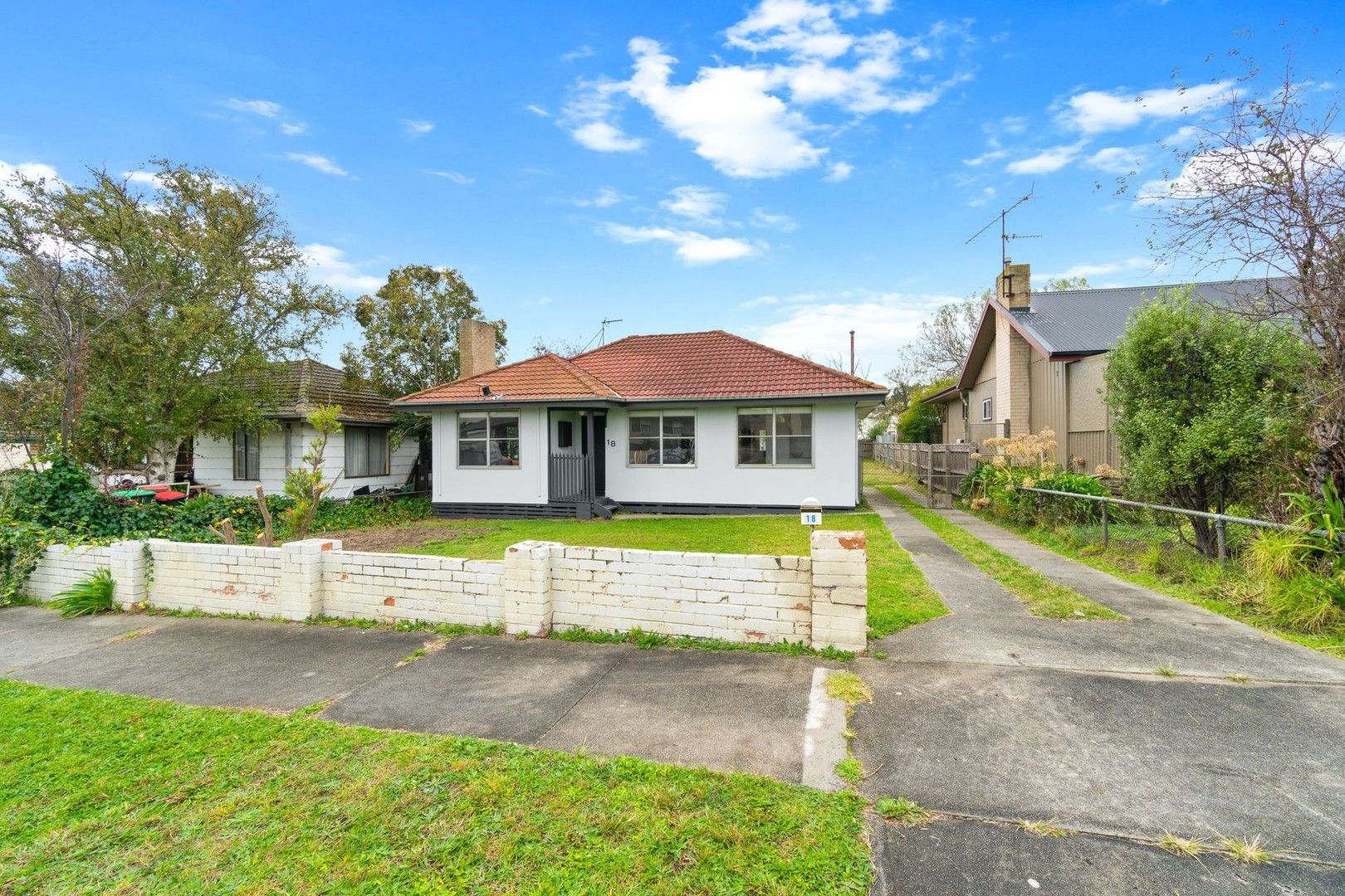 3 bedrooms House in 18 Hyland Street TRARALGON VIC, 3844