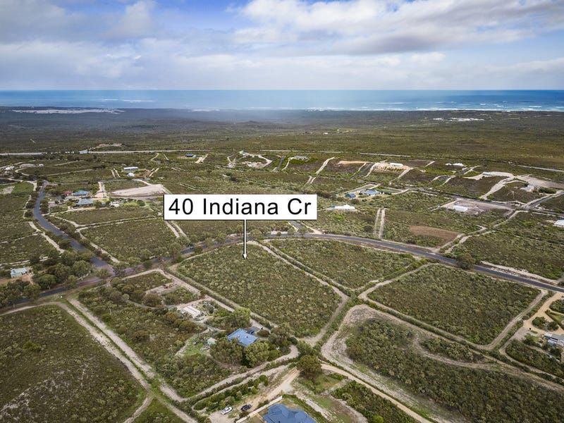 40 Indiana Crescent, Karakin WA 6044, Image 1
