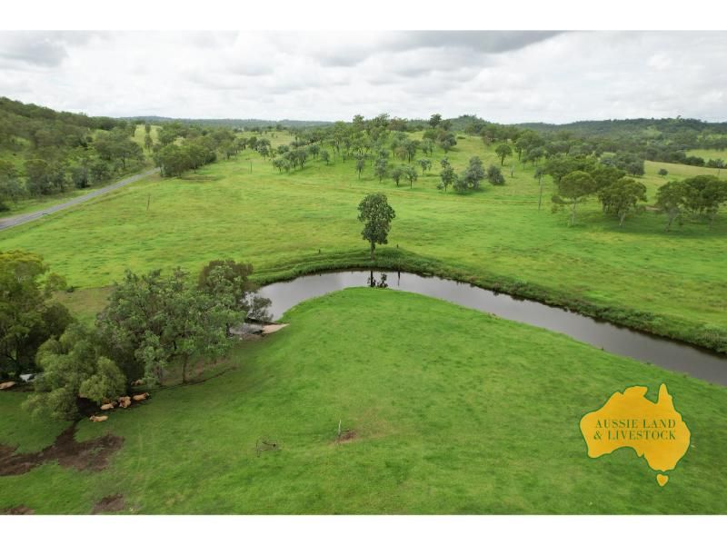 5781 Highway, Goomeri QLD 4601 House for Sale Domain