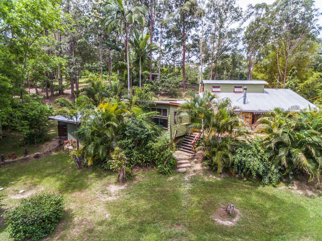 215 Arthys Road, Cooran QLD 4569, Image 0