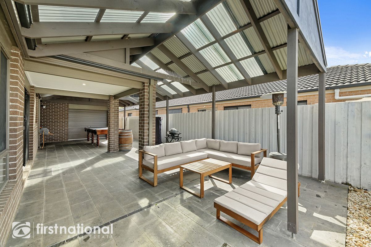 40 Pepper Crescent, Drouin VIC 3818, Image 1