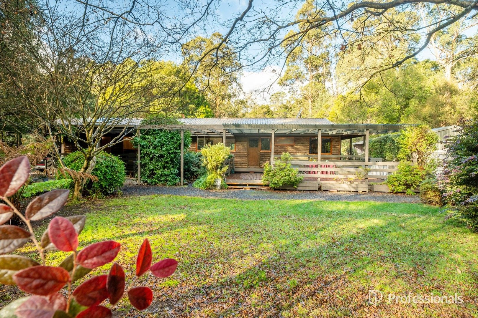 3 bedrooms House in 45 Armitage Avenue EAST WARBURTON VIC, 3799