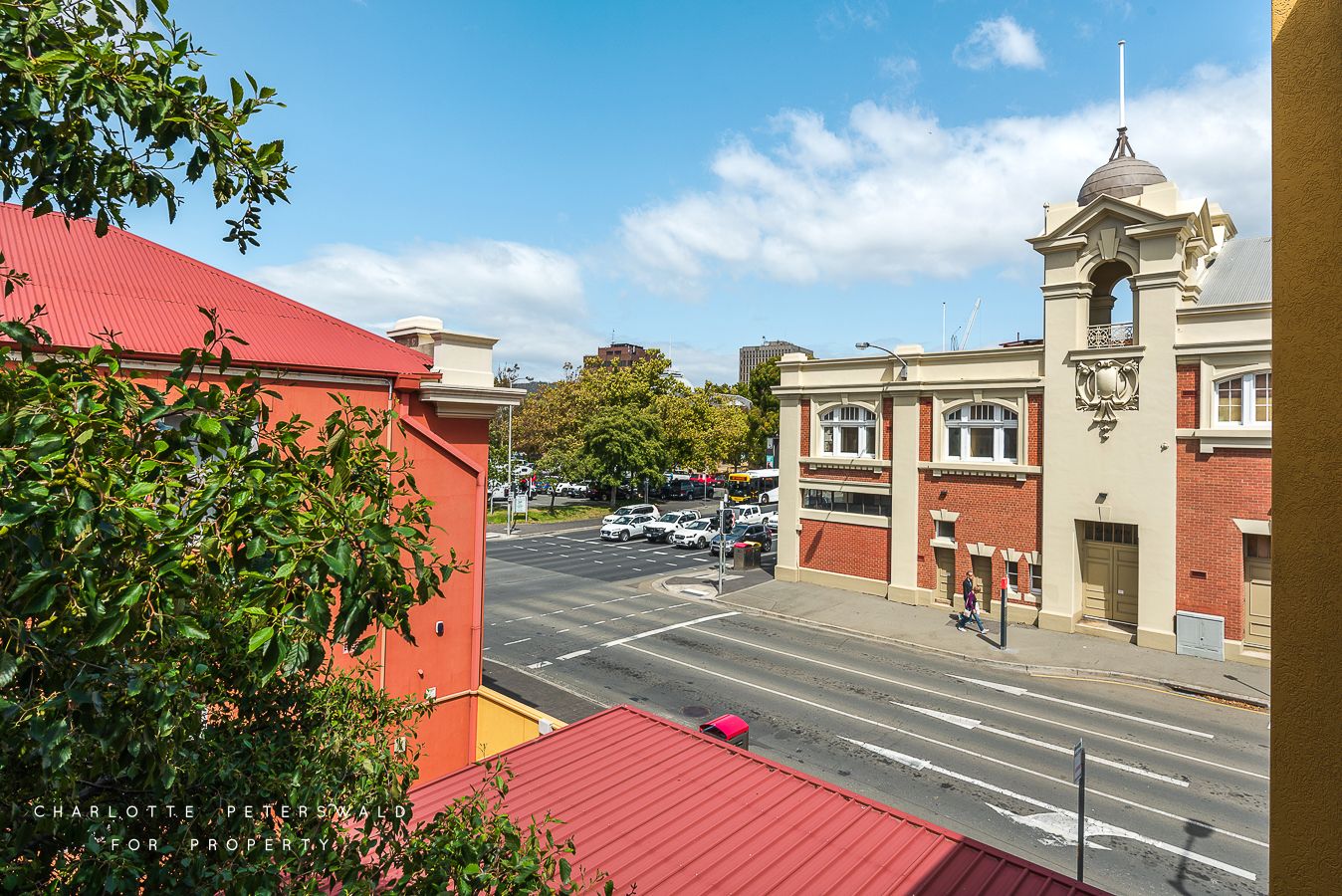 14/1 Creswells Row, Hobart TAS 7000, Image 2