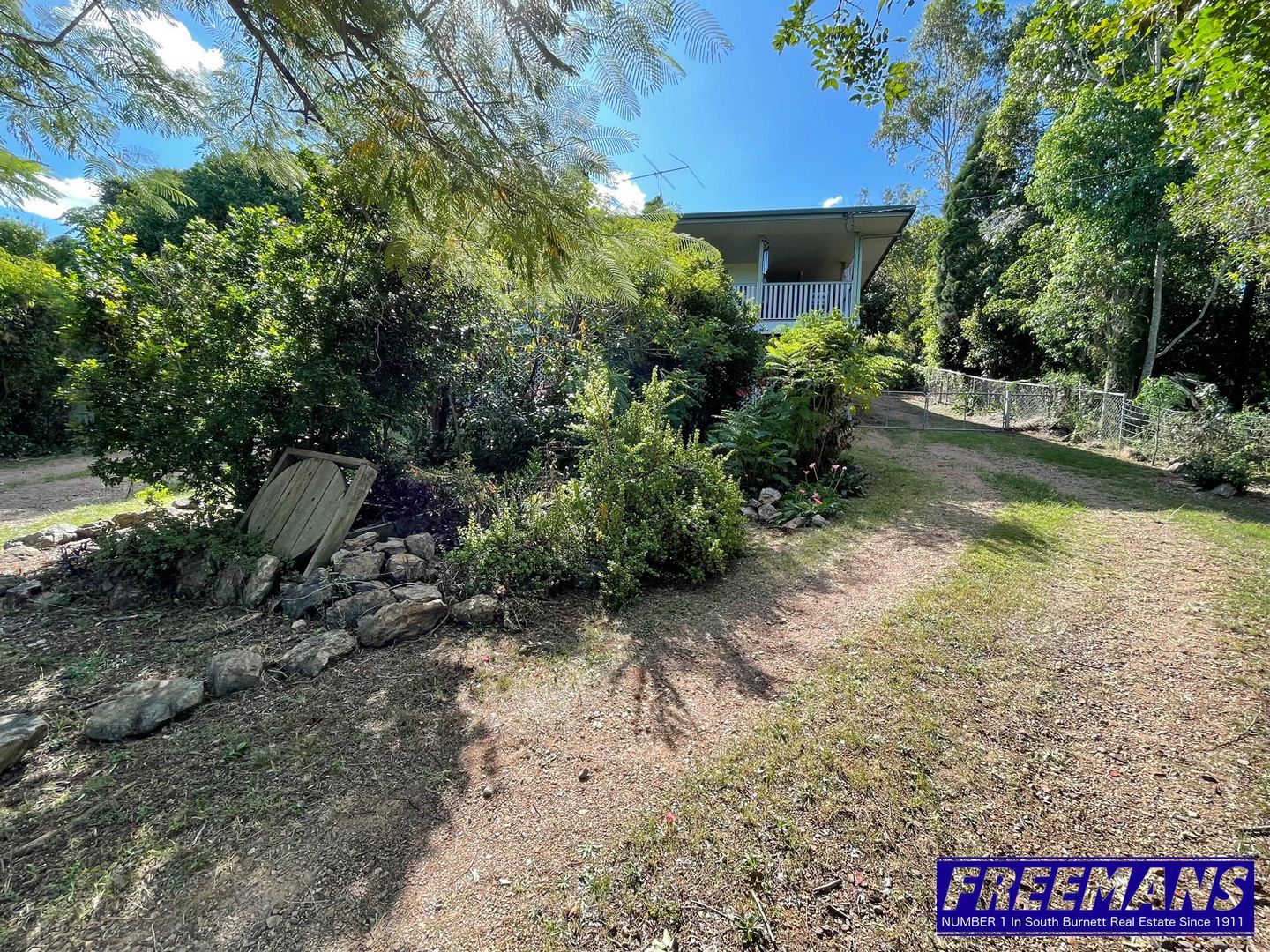 9 Lister Street, Yarraman QLD 4614, Image 1