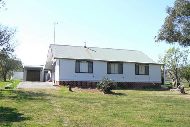 Picture of 2038 Hunter Road, GUNDY NSW 2337