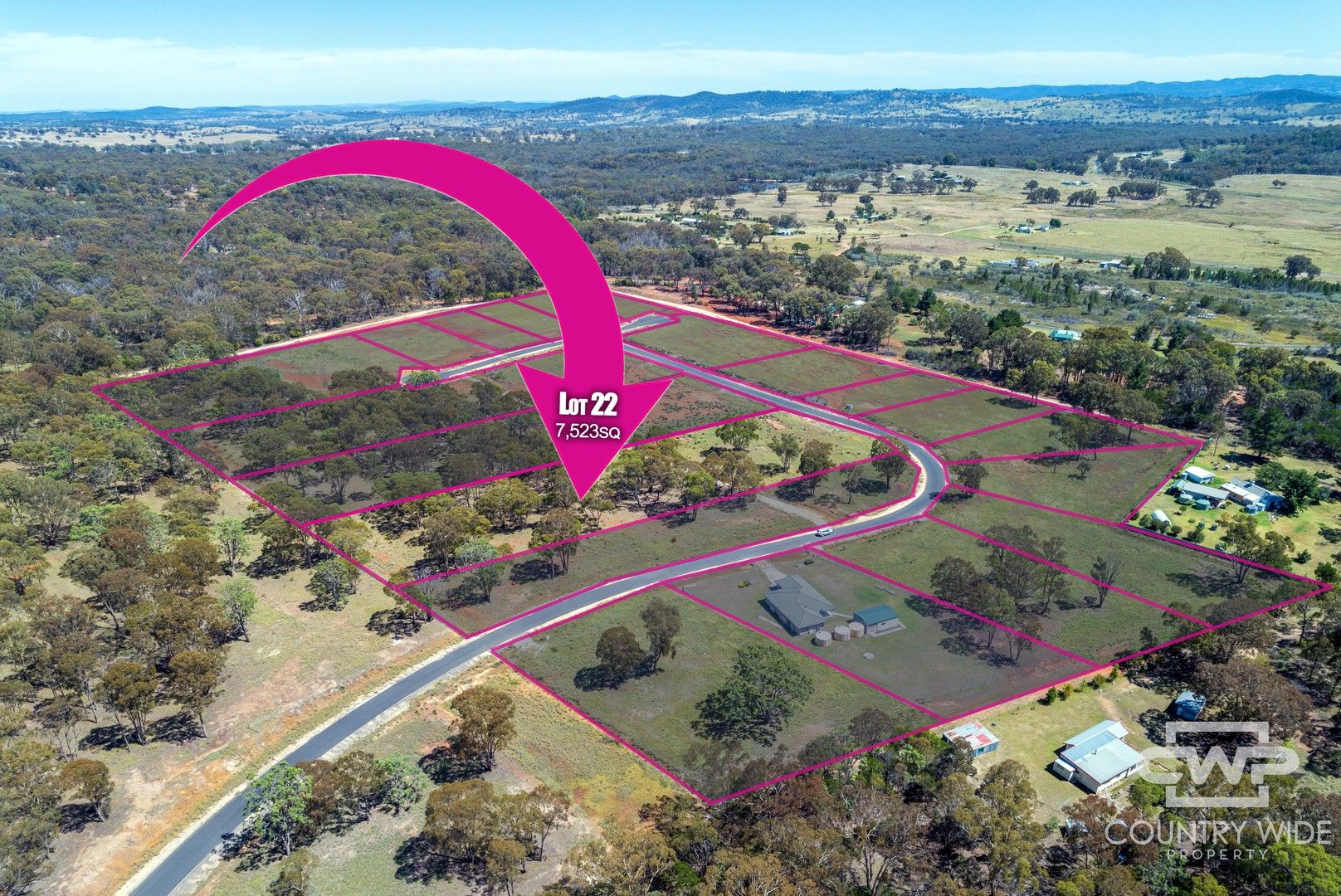 22 Marshall Way, Emmaville NSW 2371, Image 0