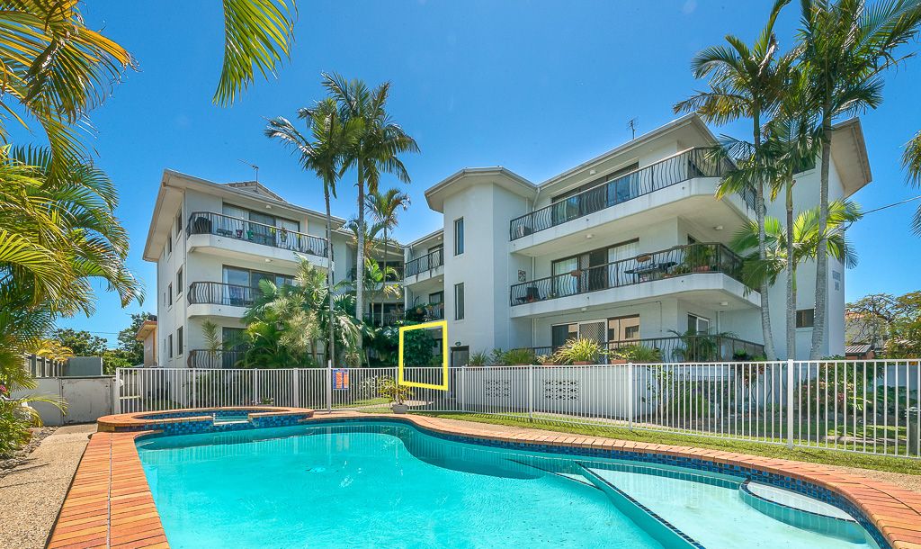 2/19 Parr Street, Biggera Waters QLD 4216, Image 0