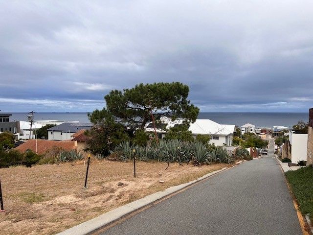 4 bedrooms New House & Land in 11A High Street SORRENTO WA, 6020