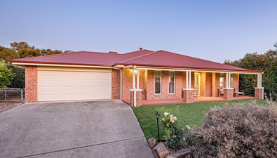 Picture of 7 Peregrine Place, WODONGA VIC 3690