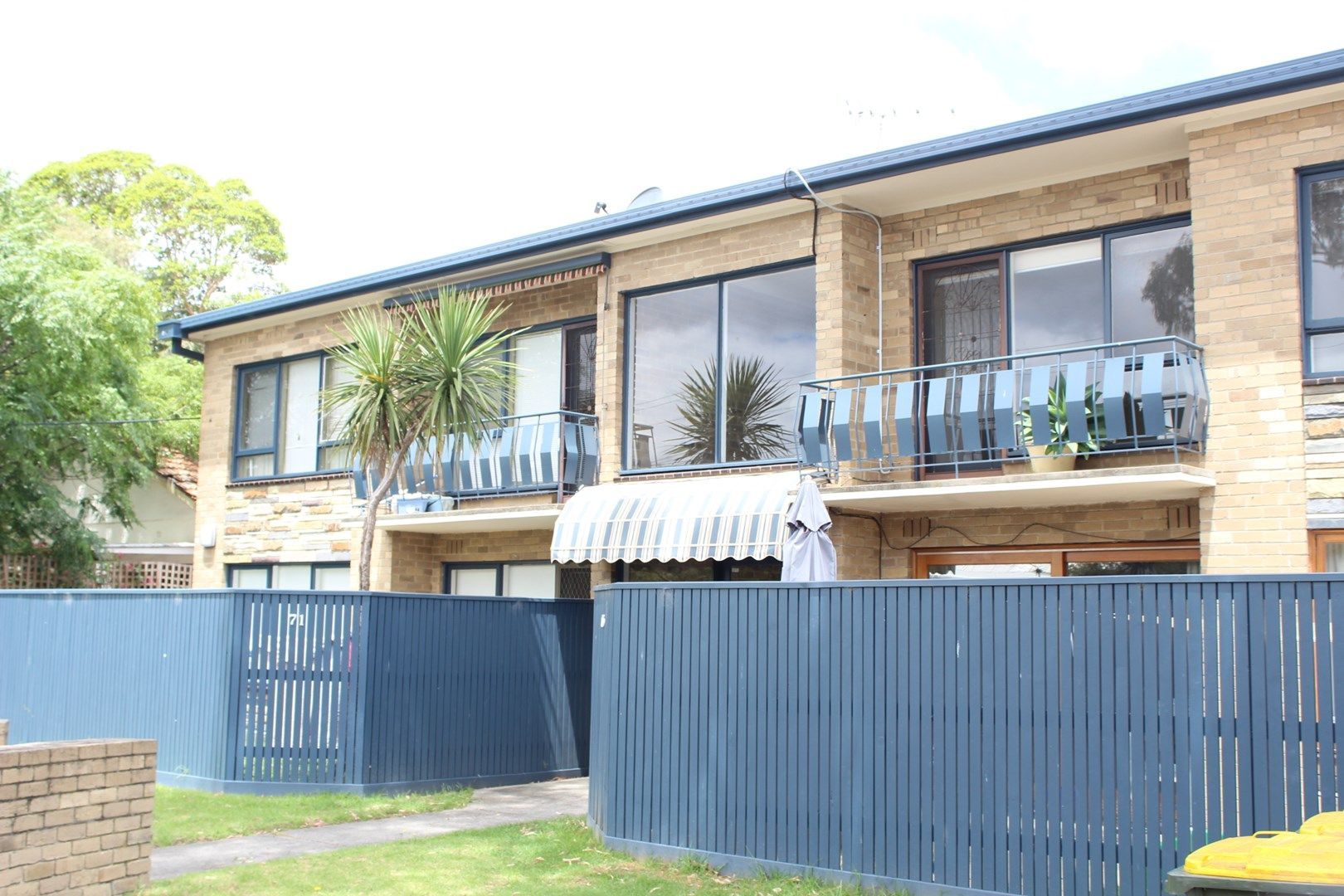 2 bedrooms Apartment / Unit / Flat in 6/65-71 Clarence Street ELSTERNWICK VIC, 3185
