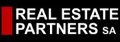 Logo for Real Estate Partners SA
