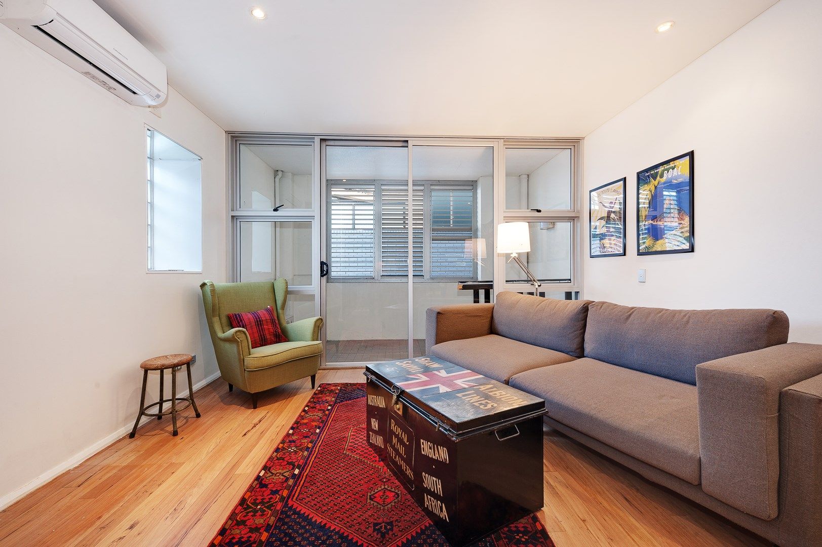 1 bedrooms Apartment / Unit / Flat in 110/241 Crown Street DARLINGHURST NSW, 2010