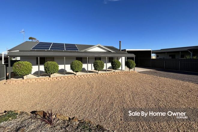 Picture of 35 Wellington road, COWELL SA 5602