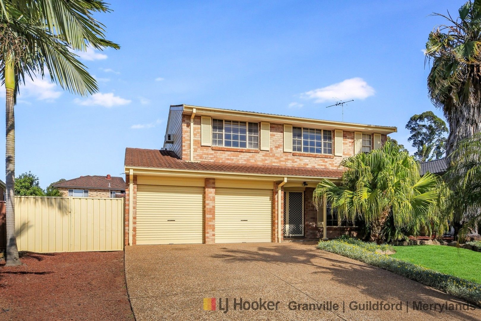 5 Milne Close, Wetherill Park NSW 2164, Image 0