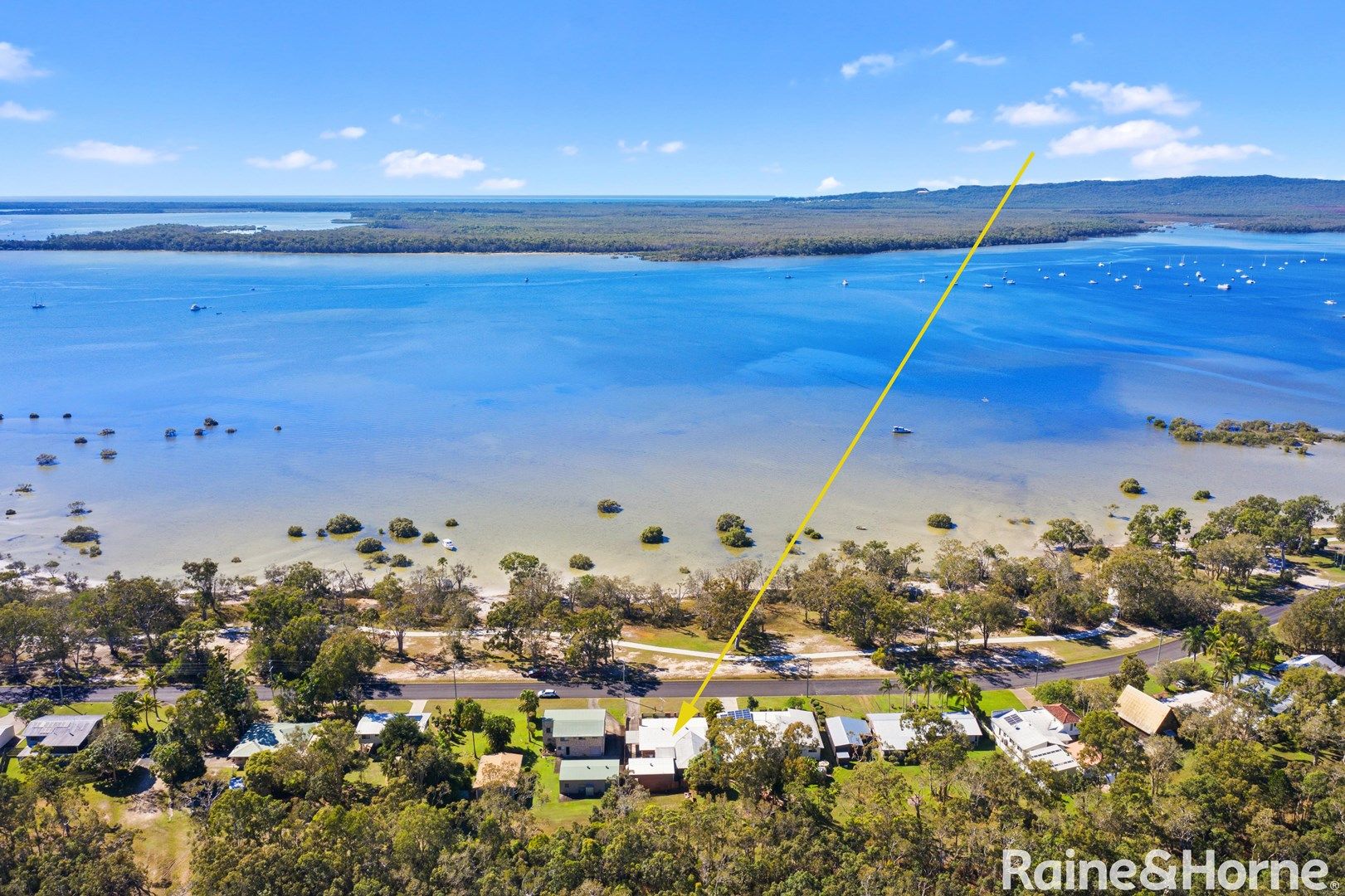 118 Toolara Road, Tin Can Bay QLD 4580, Image 0